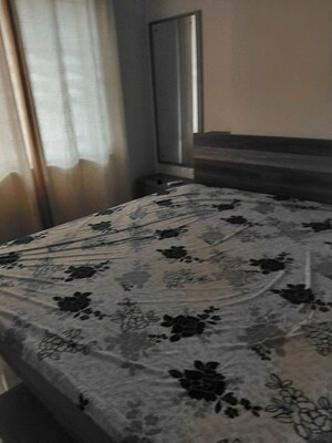 Bedroom in 3 BHK Independent House at Poothole – for Sale