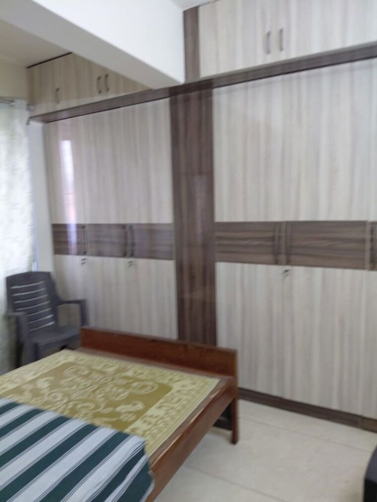 Kitchen, poothole 3 Bedroom 1680 Sq.Ft. Independent House In Poothole Thrissur 10614878