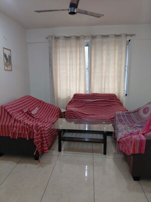 Bedroom in 3 BHK Independent House at Poothole – for Sale