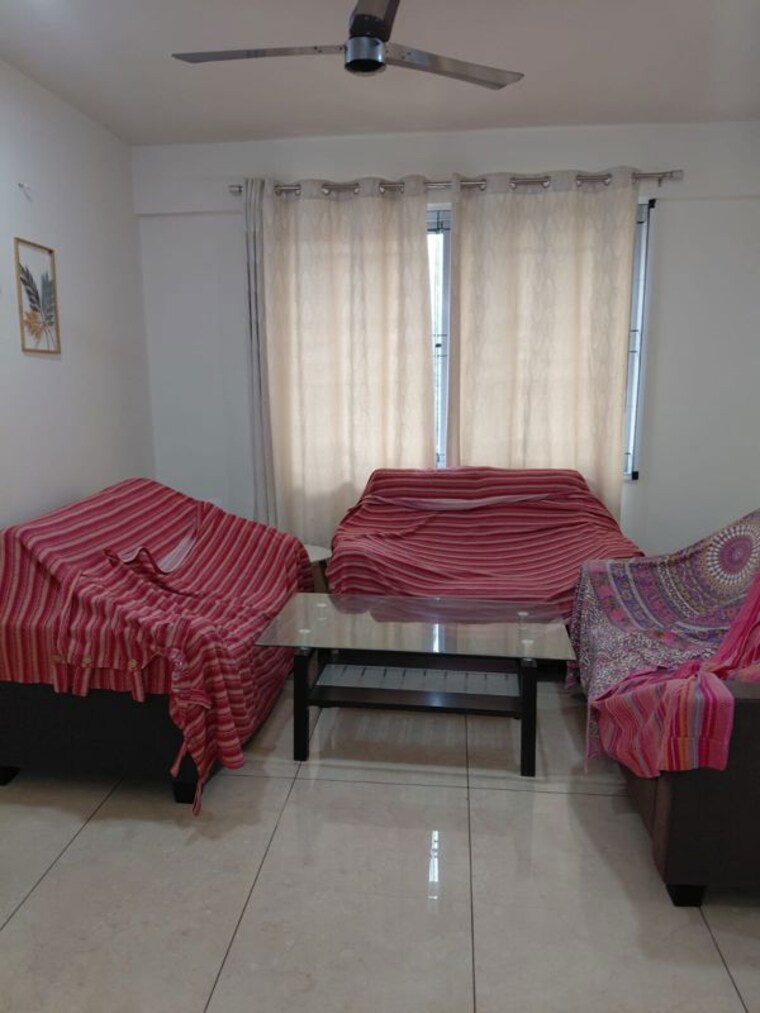 Bedroom, poothole 3 Bedroom 1680 Sq.Ft. Independent House In Poothole Thrissur 10614878