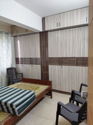Kitchen in 3 BHK Independent House at Poothole – for Sale