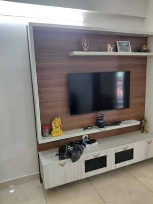 Furnished Amenities in 3 BHK Independent House at Poothole – for Sale