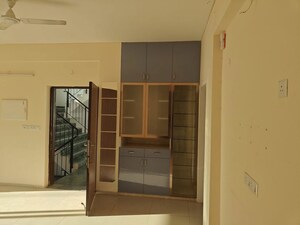 Bathroom in 2 BHK Builder Floor at Sector 22 – for Rent