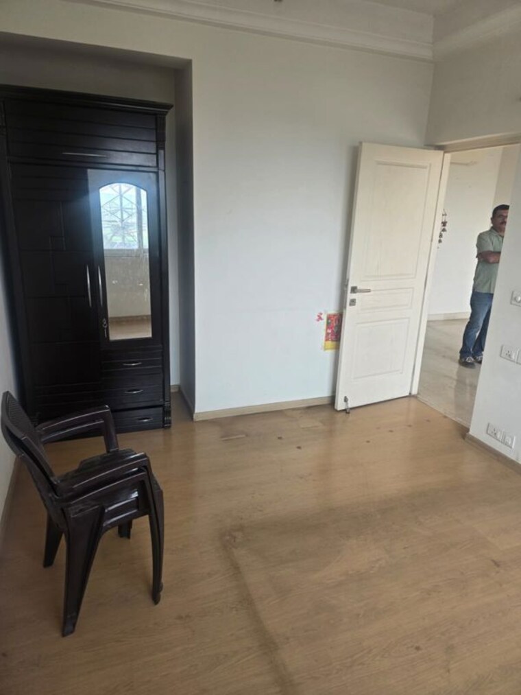 Bedroom, aipl-club-residences 2 Bedroom 950 Sq.Ft. Apartment In Sector 70a Gurgaon 10614882