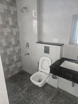 Bathroom in 2 BHK Apartment at AIPL Club Residences, Sector 70a – for Rent