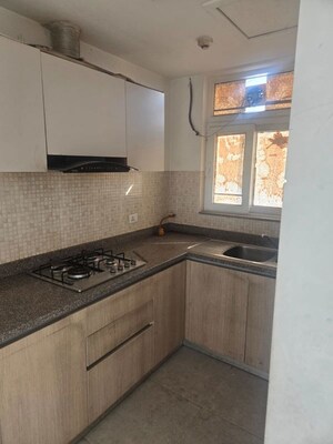 Kitchen in 2 BHK Apartment at AIPL Club Residences, Sector 70a – for Rent