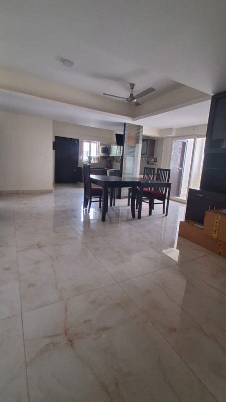  Parking, benson-apartments 4 Bedroom 3500 Sq.Ft. Penthouse In Benson Town Bangalore 10614881