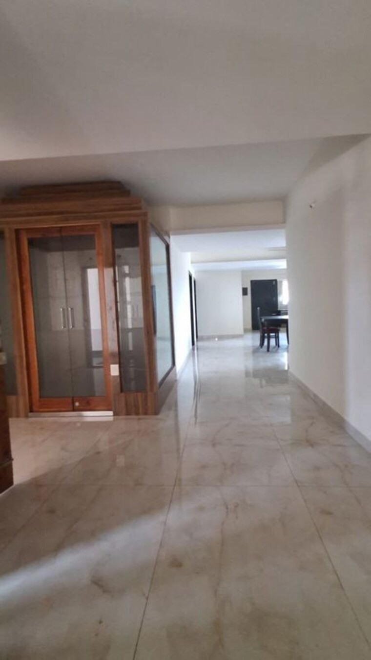 undefined, benson-apartments 4 Bedroom 3500 Sq.Ft. Penthouse In Benson Town Bangalore 10614881