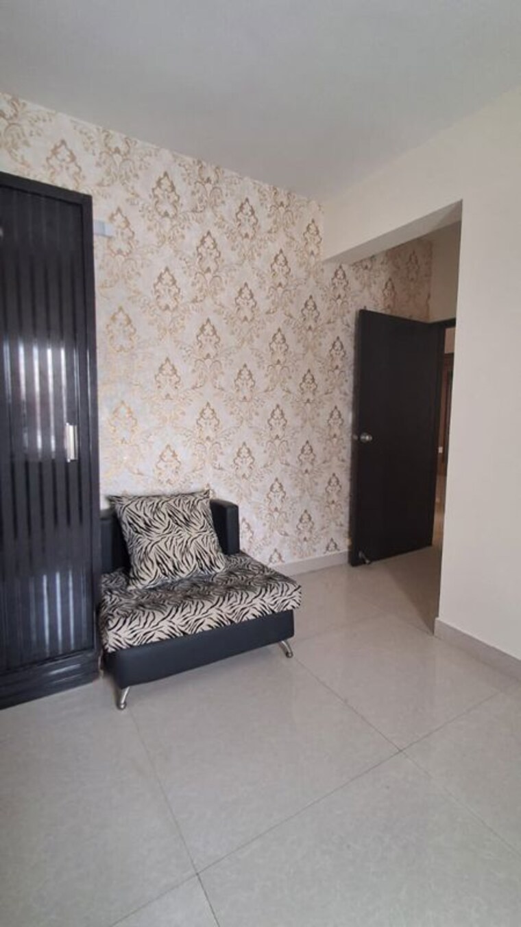 Living Room, benson-apartments 4 Bedroom 3500 Sq.Ft. Penthouse In Benson Town Bangalore 10614881
