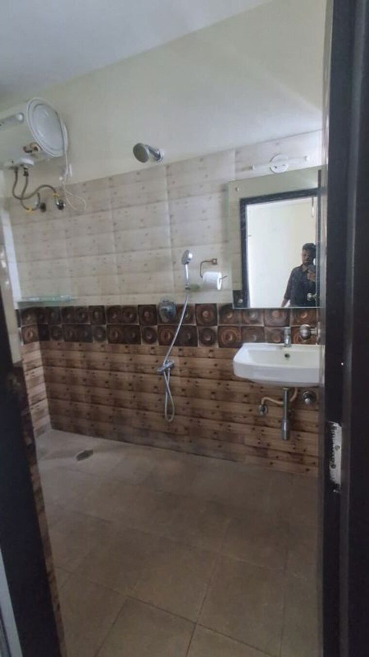 Kitchen, benson-apartments 4 Bedroom 3500 Sq.Ft. Penthouse In Benson Town Bangalore 10614881