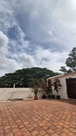 4 BHK + Servant Room 3500 Sq.Ft. Penthouse in Benson Apartments
