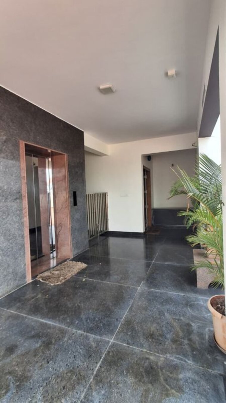 Room, benson-apartments 4 Bedroom 3500 Sq.Ft. Penthouse In Benson Town Bangalore 10614881