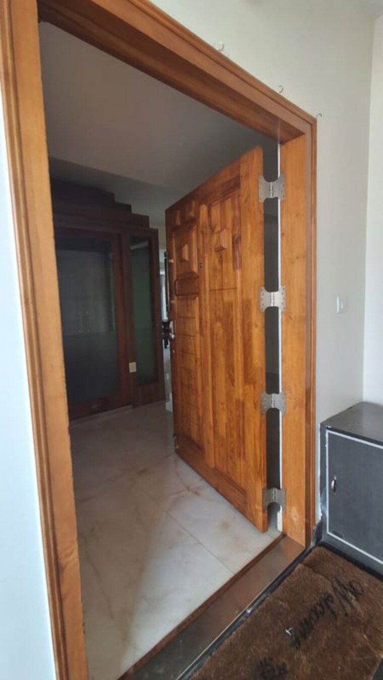 Room, benson-apartments 4 Bedroom 3500 Sq.Ft. Penthouse In Benson Town Bangalore 10614881