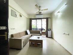 2 BHK Apartment For Sale in Maninagar