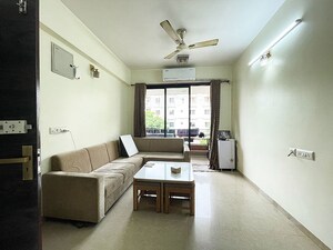 2 BHK Apartment For Sale in Maninagar