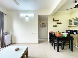 Kitchen in 2 BHK Apartment at Maninagar – for Sale