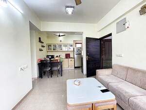 Team Area in 2 BHK Apartment at Maninagar – for Sale