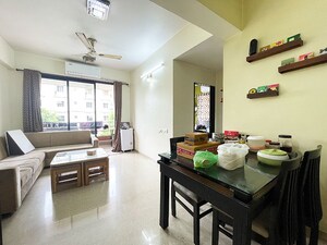 Kitchen in 2 BHK Apartment at Maninagar – for Sale