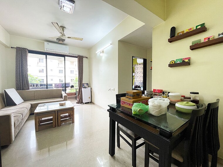 Kitchen, maninagar 2 Bedroom 1250 Sq.Ft. Apartment In Maninagar Ahmedabad 10614887