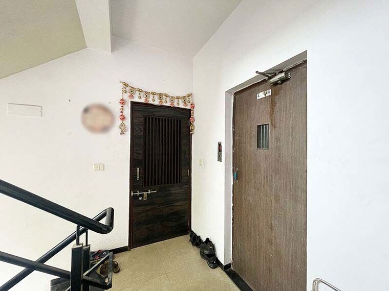 Room, maninagar 2 Bedroom 1250 Sq.Ft. Apartment In Maninagar Ahmedabad 10614887