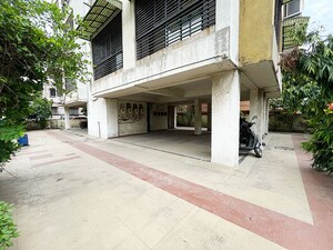 2 BHK Apartment – Exterior View View at Maninagar - for Sale