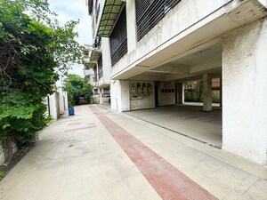 2 BHK Apartment – Exterior View View at Maninagar - for Sale