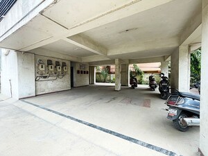 Parking in 2 BHK Apartment at Maninagar – for Sale
