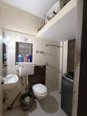 Team Area in 2 BHK Apartment at Parshwa Girnar Tirth, Kalyan West – for Rent