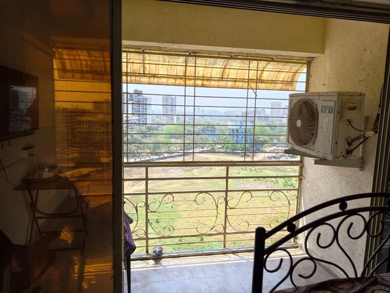 undefined, parshwa-girnar-tirth 2 Bedroom 1050 Sq.Ft. Apartment In Kalyan West Thane 10609237