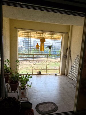 Room in 2 BHK Apartment at Parshwa Girnar Tirth, Kalyan West – for Rent