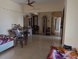 Parking in 2 BHK Apartment at Parshwa Girnar Tirth, Kalyan West – for Rent