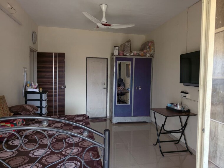 undefined, parshwa-girnar-tirth 2 Bedroom 1050 Sq.Ft. Apartment In Kalyan West Thane 10609237