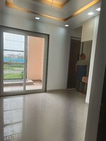 2 BHK + Prayer Room 800 Sq.Ft. Apartment in Auric City Homes