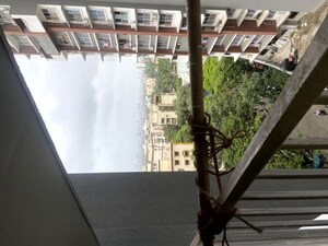 2 BHK Apartment – Exterior View View at DGS Sheetal Usha, Malad West - for Sale