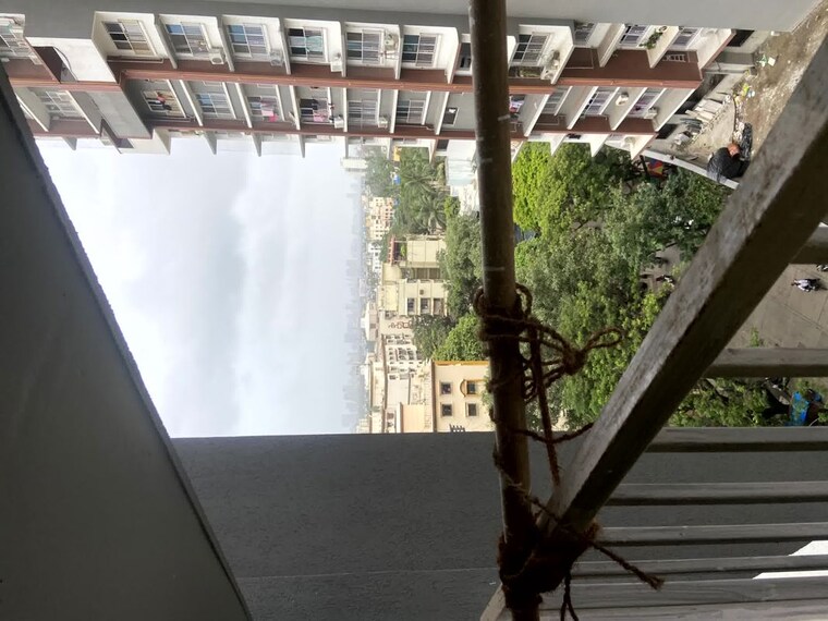 Exterior View, dgs-sheetal-usha 2 Bedroom 601 Sq.Ft. Apartment In Malad West Mumbai 10614786