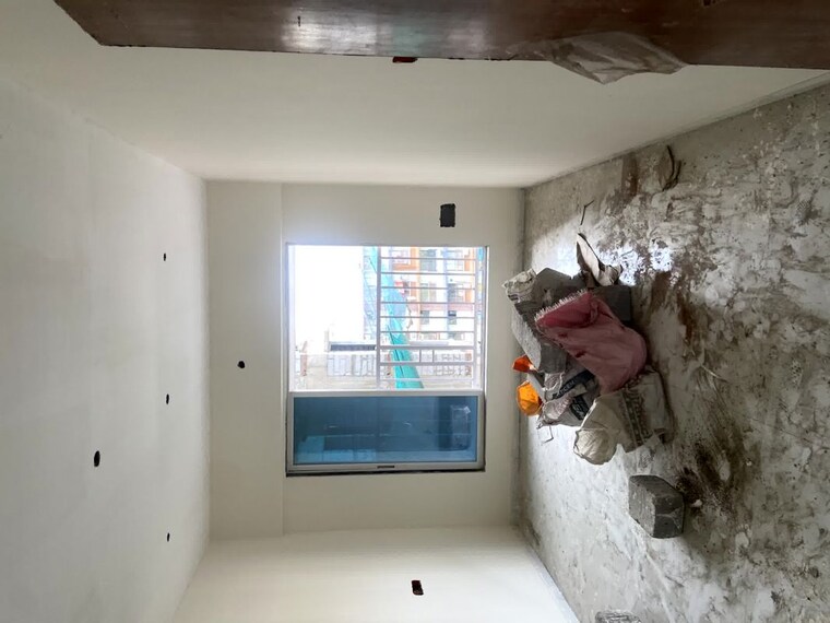 Room, dgs-sheetal-usha 2 Bedroom 601 Sq.Ft. Apartment In Malad West Mumbai 10614786