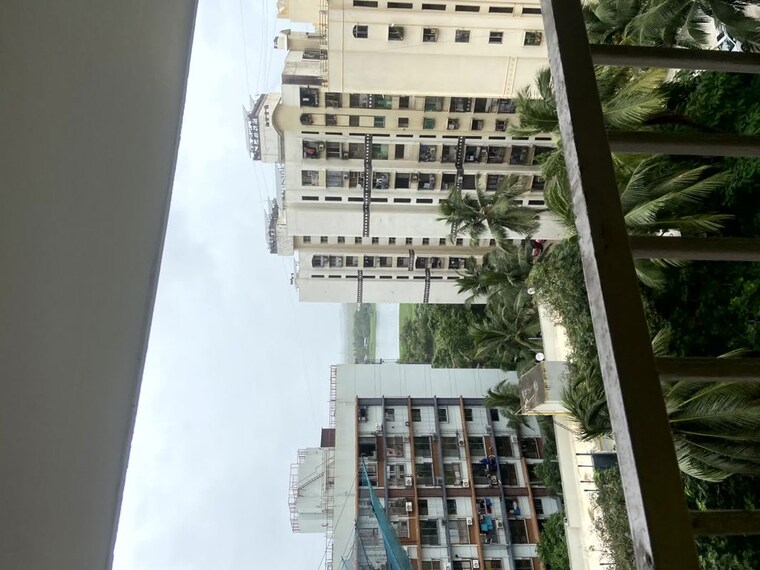 Exterior View, dgs-sheetal-usha 2 Bedroom 601 Sq.Ft. Apartment In Malad West Mumbai 10614786