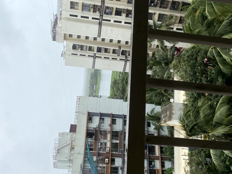 Exterior View, dgs-sheetal-usha 2 Bedroom 601 Sq.Ft. Apartment In Malad West Mumbai 10614786
