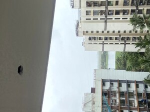 2 BHK Apartment – Exterior View View at DGS Sheetal Usha, Malad West - for Sale