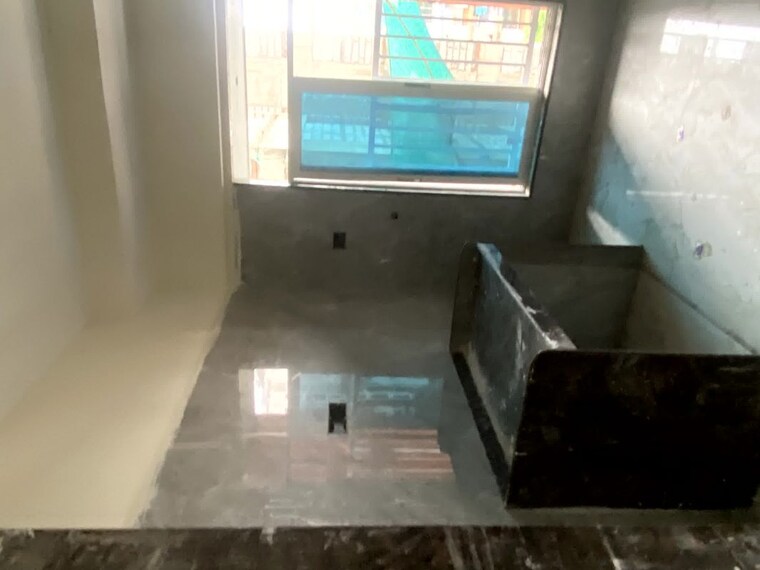 Kitchen, dgs-sheetal-usha 2 Bedroom 601 Sq.Ft. Apartment In Malad West Mumbai 10614786