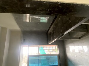 Kitchen in 2 BHK Apartment at DGS Sheetal Usha, Malad West – for Sale
