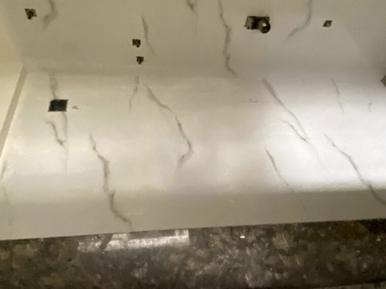 Bathroom, dgs-sheetal-usha 2 Bedroom 601 Sq.Ft. Apartment In Malad West Mumbai 10614786