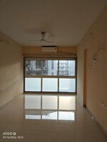2 BHK + Servant Room 751 Sq.Ft. Apartment in Godrej Central