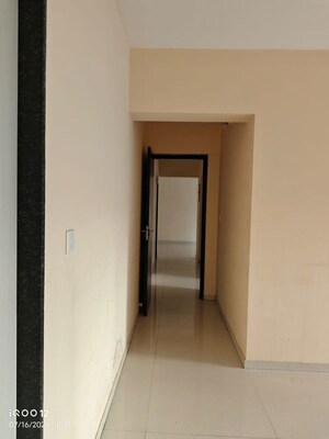 Building Lobby in 2 BHK Apartment at Godrej Central, Chembur – for Rent