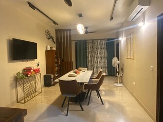 3 BHK Apartment For Rent in BPTP Astaire Gardens Pedestal Floors in Sector 70a, Gurgaon