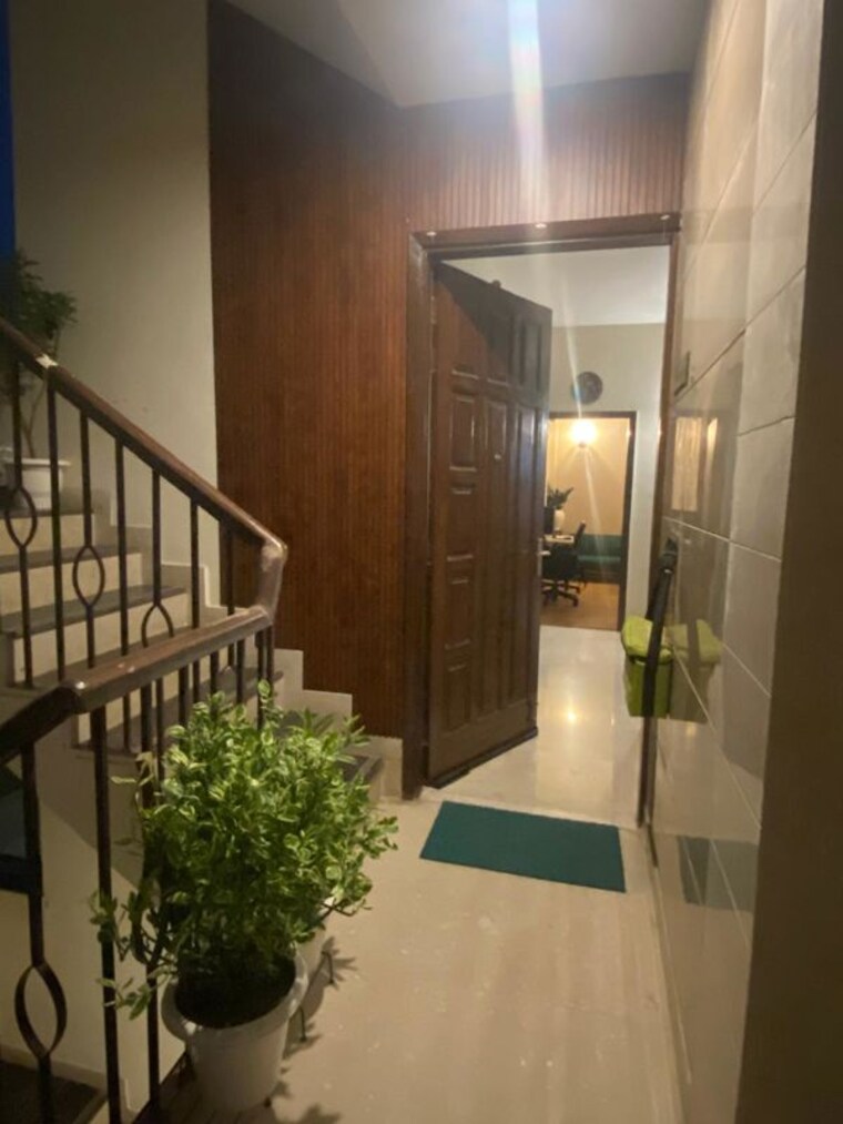 Kitchen, bptp-astaire-gardens-pedestal-floors 3 Bedroom 2200 Sq.Ft. Apartment In Sector 70a Gurgaon 10614891