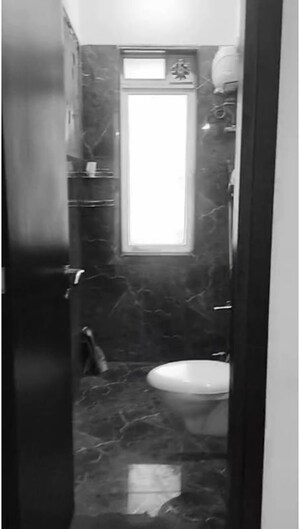 Bathroom in 2 BHK Apartment at Chembur – for Rent