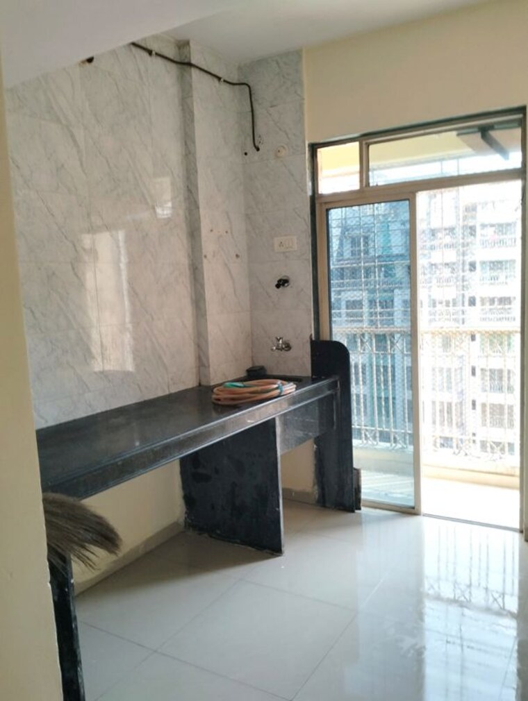 Kitchen, dedhia-golden-park-ii 1 Bedroom 650 Sq.Ft. Apartment In Kalyan West Thane 10607394
