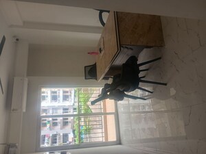 Bedroom in 3 BHK Apartment at Value Infra Meadows Vista2, Raj Nagar Extension – for Sale