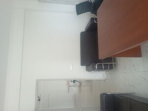 Living Room in 3 BHK Apartment at Value Infra Meadows Vista2, Raj Nagar Extension – for Sale